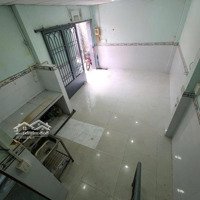[Nhà Dưới 3 Tỷ] -2.3 Tỷ - Dtsd 42M2 - Nguyễn Văn Luông