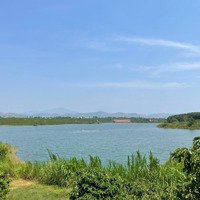Bán Đất View Hồ Thủy Điện Đắk Hà Kon Tum Giá Tốt