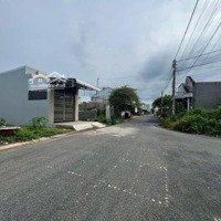Bán Gấp Lô Đất Mtđ Châu Văn Liêm Đức Huệ Long An Shr- Diện Tích: 120M2 Giá Bán 500 Triệu Liên Hệ: 0972 753 710