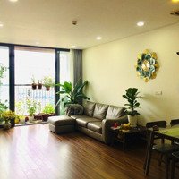 Bán Căn 2 Phòng Ngủ 2 Vệ Sinh86M2, Tầng Đẹp, View Thoáng. Đủ Nội Thất, Sổ Đỏ Chính Chủ. Giá Bán 6,5 Tỷ Bohemia