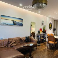 (Giá Thật) Chính Chủ Bán Căn Góc 3 Phòng Ngủ 2 Vệ Sinh115M2, Tầng Trung, View Hồ, Nhà Đẹp. Giá Bán 6,5 Tỷ Tòa C37