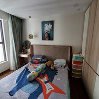 (Giá Thật) Chính Chủ Bán Căn Góc 3 Phòng Ngủ 2 Vệ Sinh115M2, Tầng Trung, View Hồ, Nhà Đẹp. Giá Bán 6,5 Tỷ Tòa C37