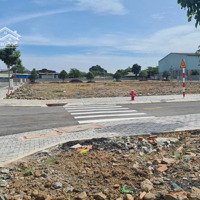 Mở Bát Đầu Năm Dự Án Mới, An Phú Tây, Bình Chánh. Ngang Trường Thpt Nguyễn Văn Linh. 100M2/1Ty2.Shr