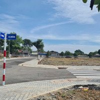 Mở Bát Đầu Năm Dự Án Mới, An Phú Tây, Bình Chánh. Ngang Trường Thpt Nguyễn Văn Linh. 100M2/1Ty2.Shr