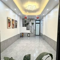 Bán Nhà Đẹp Hiện Đại Phố Chợ Khâm Thiên