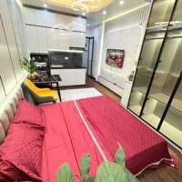 Bán Nhà Đẹp Hiện Đại Phố Chợ Khâm Thiên
