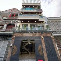 Bề Ngang Khủng! Bán Nhà Đường Nguyễn Văn Công, Gò Vấp - Giá Bán 3 Tỷ 190 / 72M2, Sổ Riêng, Đường 5M