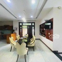 Biệt Thự Siêu Đẹp Lô Góc Nam Việt Á- Thông Chương Dương- View Sông Hàn- 400M2 - 3X Tỷ