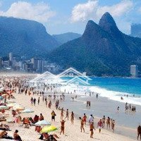 Biệt Thự Siêu Đẹp Lô Góc Nam Việt Á- Thông Chương Dương- View Sông Hàn- 400M2 - 3X Tỷ