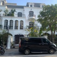 Cực Hiếm! Siêu Biệt Thự Phong Lan -Đẳng Cấp Giới Tinh Hoa -168M2X3T -Mt 7M -Giảm Sốc Còn 56.5 Tỷ