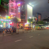 Bán Nhàmặt Tiềnnguyễn Oanh, P7. Vị Trí Đắc Địa, Ngã 6 Gò Vấp,Diện Tích5X17M, 4Tấm, Nhỉnh 11 Tỷ