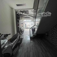 Bán Tòa Nhà Căn Hộ View Đẹp Tại Trưng Nữ Vương, Hải Châu, Đà Nẵng, 6,3 Tỷ, 60,5M2