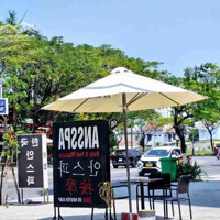 Bán Lô Góc 2Mặt Tiềnđường Trần Văn Dư Sát Biển Diện Tích 119M2 Giá 12.X Tỷ