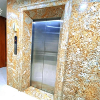 Hiếm! Phân Lô Trần Quốc Hoàn, Ô Tô Tránh, Thang Máy, Mặt Tiền Lớn, 70M2X5T