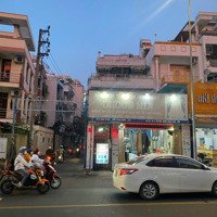 Góc 2Mt Lạc Long Quân P.9 ,Q.tân Bình -Dt: 6,7X23M-Cn 127M2 -Kc :4 Tầng -Hđt : 55 Triệu/Th - Giá Bán 20,5 Tỷ