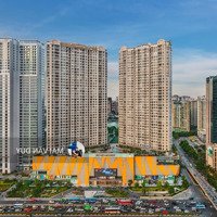 Bán Căn 2 Ngủ 2 Vệ Sinh Toà C67 Vinhomes D''capitale. Giá Bán 6.6 Tỷ. Full Đồ, Sẵn Hợp Đồng Thuê Giá Tốt