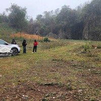 Đất Đầu Tư Giá Siêu Rẻ, Nghỉ Dưỡng Phân Lô Tại Lương Sơn Hoà Bình