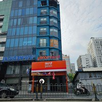 Chính Chủ Cho Thuê Nhà 207 Hoàng Văn Thụ, P8, Q. Phú Nhuận, 6X20M, Trệt Lửng 5 Lầu St, 0908140491