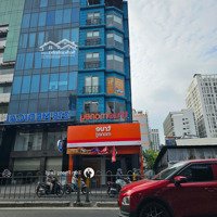 Chính Chủ Cho Thuê Nhà 207 Hoàng Văn Thụ, P8, Q. Phú Nhuận, 6X20M, Trệt Lửng 5 Lầu St, 0908140491
