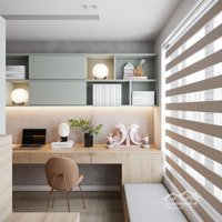 Cần Tiền Bán Gấp Ch 2 Phòng Ngủ- 2 Vệ Sinhaqua Park Trung Tâm Tp Bắc Giang Full Nội Thất Có Ra Lộc Cho Khách