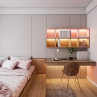 Cần Tiền Bán Gấp Ch 2 Phòng Ngủ- 2 Vệ Sinhaqua Park Trung Tâm Tp Bắc Giang Full Nội Thất Có Ra Lộc Cho Khách