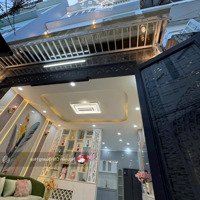 Nhà Phố Hiện Đại Hẻm 3M 88 Nguyễn Văn Quỳ Q7 - Đủ Nội Thất - 4,5M X 8M Sổ Hồng Riêng - Giá Bán 4,5 Tỷ
