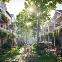 Bán Shophouse Eco Retreat Long An, Giá Tốt Nhất Trong Đợt Mở Bán, 290M2, View Đẹp, Uy Tín