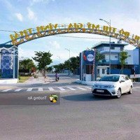 Bán Rẻ Lô 200M2 Ngang 10M Đường 16M Ngay Văn Phòng Chủ Đầu Tư Gói 2 Kđt Mỹ Gia Nha Trang Giá 29, 5 Triệu