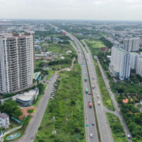1307M2 Full Thổ Cư - Góc 2Mặt Tiềnnguyễn Thị Định Ngay Mai Chí Thọ Q2 - Thanh Khoản Gấp - Giá 76 Triệu/M2