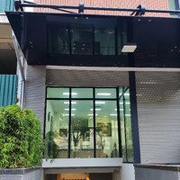 Cho Thuê Nhà Mặt Phố Lâm Hạ, Long Biên. Diện Tích 100M2, Có Tháng Máy, Phù Hợp Làm Văn Phòng