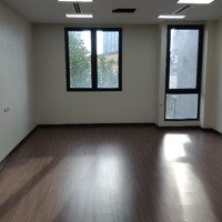 Cho Thuê Nhà Mặt Phố Lâm Hạ, Long Biên. Diện Tích 100M2, Có Tháng Máy, Phù Hợp Làm Văn Phòng