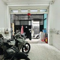 [Bt77] Chdv Vũ Tùng, Bình Thạnh Dòng Tiền 18 Triệu/Th. Nhà 3 Tầng Kiên Cố _ 5 Phòng Ngủ_ Chỉ 6,X T.ỷ
