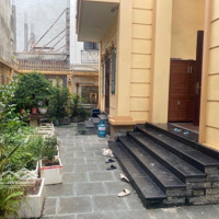Bán Nhà Biệt Thự 259M2, 25 Tỷ Ở Đường Ngọc Hồi, Thị Trấn Văn Điển, Thanh Trì, Hà Nội Chỉ Với Hot!