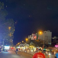 Vip! Đối Diện Aeon,Mặt Tiềnbờ Bao Tân Thắng Rất Đông Đúc, Tân Phú - 5 X 20 - Hđt: 50 Tr/Th - Giá: 21 Tỷ