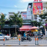 Vip! Đối Diện Aeon,Mặt Tiềnbờ Bao Tân Thắng Rất Đông Đúc, Tân Phú - 5 X 20 - Hđt: 50 Tr/Th - Giá: 21 Tỷ