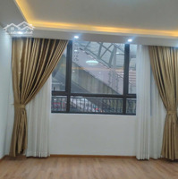Bán Nhà Mặt Phố Hồ Tùng Mậu,Diện Tích66.5M2 6 Tầng. Nhà Xây Dựng Kiên Cố Có Thang Máy Tiện Ở Kd, 25 Tỷ