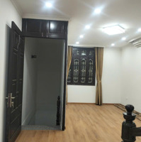 Bán Nhà Mặt Phố Hồ Tùng Mậu,Diện Tích66.5M2 6 Tầng. Nhà Xây Dựng Kiên Cố Có Thang Máy Tiện Ở Kd, 25 Tỷ
