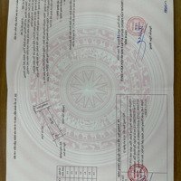 Lô Đất Rẻ Đẹp Nhất Tân Phong Kiến Thuỵ Đường Nhựa Thôn Đang Mở Rộng