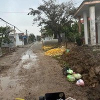 Lô Đất Rẻ Đẹp Nhất Tân Phong Kiến Thuỵ Đường Nhựa Thôn Đang Mở Rộng