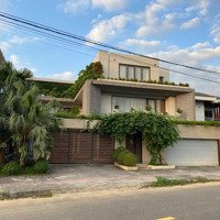 Bán Đất Nền Dự Án Euro Village 2 Tại Hòa Xuân, Cẩm Lệ, Đà Nẵng, 85 Triệu/M2, 400M2