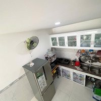 Bán Nhà Riêng Tại Phường Tân Thới Hiệp, Quận 12, Hồ Chí Minh, 1,5 Tỷ, Tổng Diện Tích 50 M2