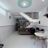 Bán Nhà Riêng Tại Phường Tân Thới Hiệp, Quận 12, Hồ Chí Minh, 1,5 Tỷ, Tổng Diện Tích 50 M2