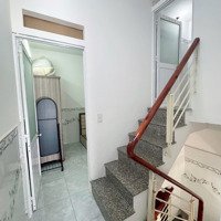 Bán Nhà Riêng Tại Phường Tân Thới Hiệp, Quận 12, Hồ Chí Minh, 1,5 Tỷ, Tổng Diện Tích 50 M2