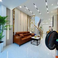 Siêu Phẩm Giá Rẻ Nhà Chính Chủ Tại Đ.số 5 P. 17, Gò Vấp, Chỉ 1.89 Tỷ, 1 Trệt 1 Lầu, 58M2, 2 Phòng Ngủ2Wc
