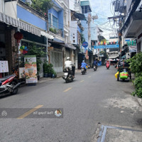 Bán Nhà Mặt Tiền Phan Văn Trị - Huỳnh Mẫn Đạt P2Q5 3.5X7M Nhà 3 Lầu Giá Bán 9 Tỷ