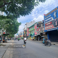 Bán Nhà Mặt Tiền Phan Văn Trị - Huỳnh Mẫn Đạt P2Q5 3.5X7M Nhà 3 Lầu Giá Bán 9 Tỷ