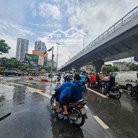Bán 115M Đất Mặt Phố Lò Đúc - Kim Ngưu Hai Bà Trưng Giá Đầu Tư 39 Tỷ Xây Toà Vp, Kd Sầm Uất