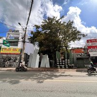 Bán Nhà Mặt 297 Tiền Nơ Trang Long 939M2 Đất Phường 13 Bình Thạnh