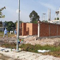 Còn Lô Duy Nhấtmặt Tiềnnhựa 6M Phước Vĩnh An 5,1*16 Full Thổ - Giá Chỉ 690 Triệu