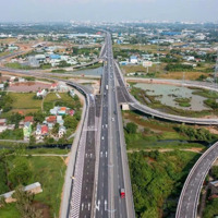 Diện Tích 5X20 Sổ Riêng Thổ Cư Ngay Đườngdiện Tích769 Cách Sân Bay Long Thành Chỉ 15 Phút Di Chuyển